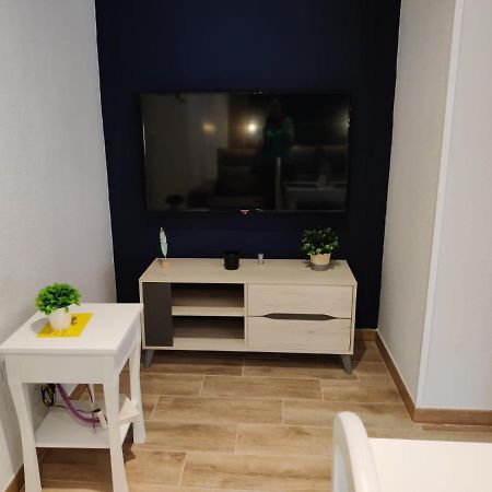 Duerme A Gusto - Tu Habitacion Acogedora En Torredonjimeno Exterior foto