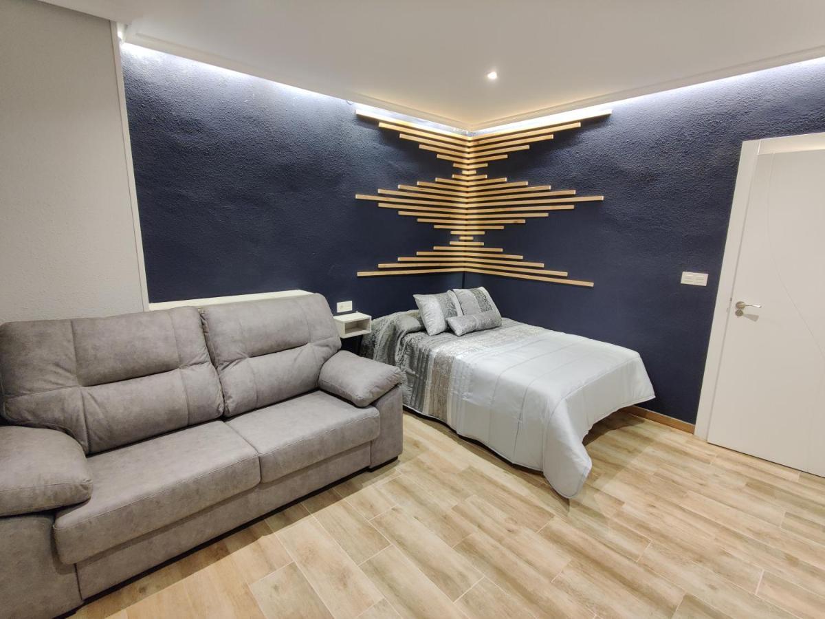 Duerme A Gusto - Tu Habitacion Acogedora En Torredonjimeno Exterior foto